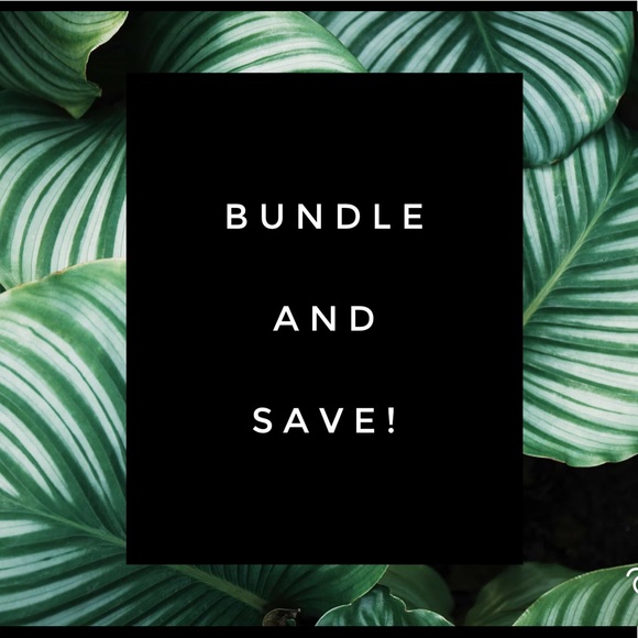 Bundle and Save! - Picture 1 of 1